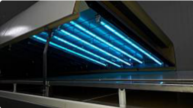 เครื่องยูวีฆ่าเชื้อและการนำไปใช้/ Applications of UV Germicidal Lamps