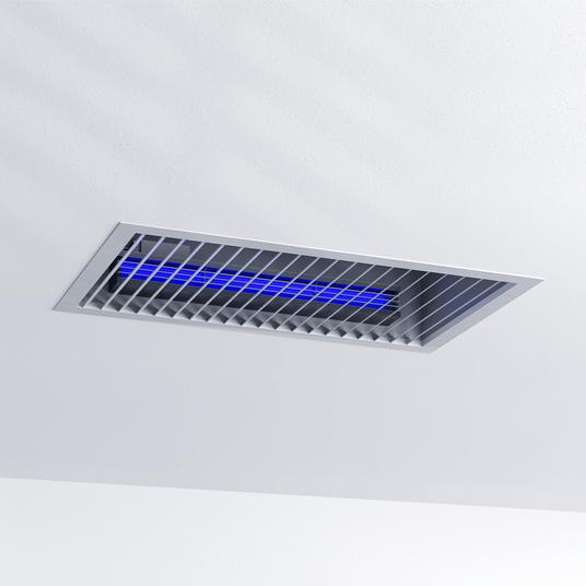 59S X51 UV-C LED Sanitizing Bar 