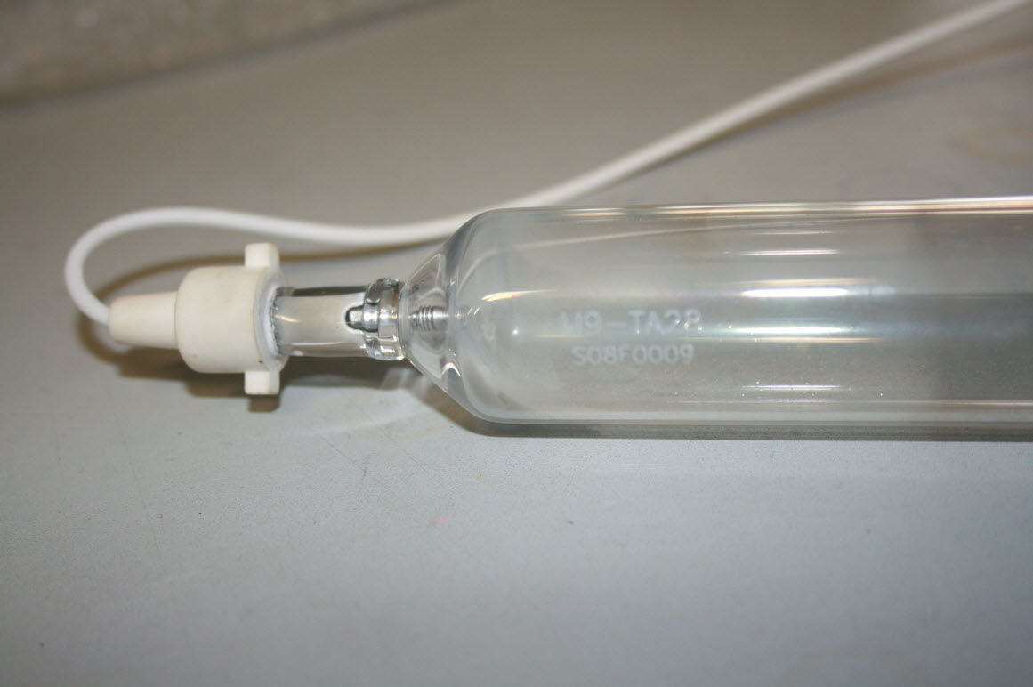 หลอดยูวี เมอคิวรี่ / UV Mercury Lamp