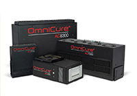 Omnicure LED UV / Omnicure  แอลอีดี ยูวี สำหรับงานยูวี