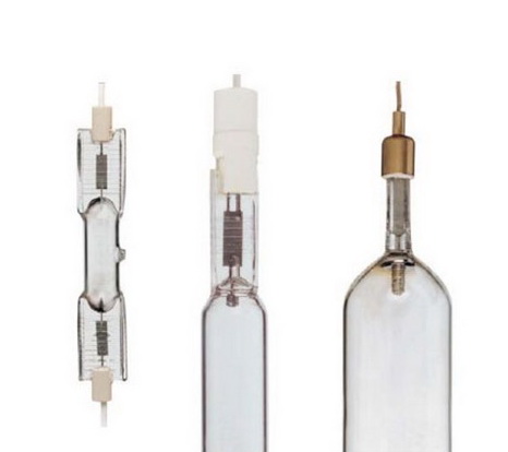 UV Metal Halide