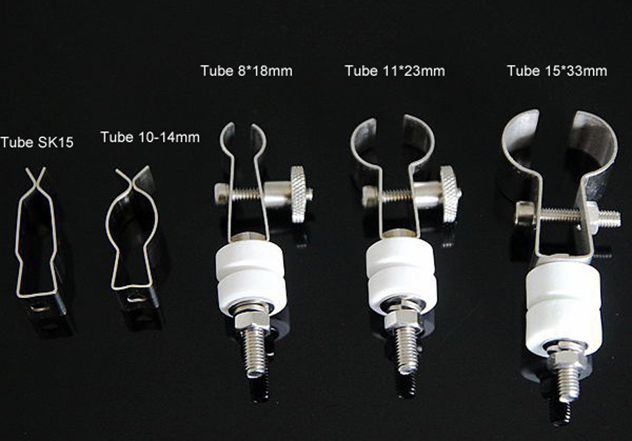 IR Clamp and Accessories