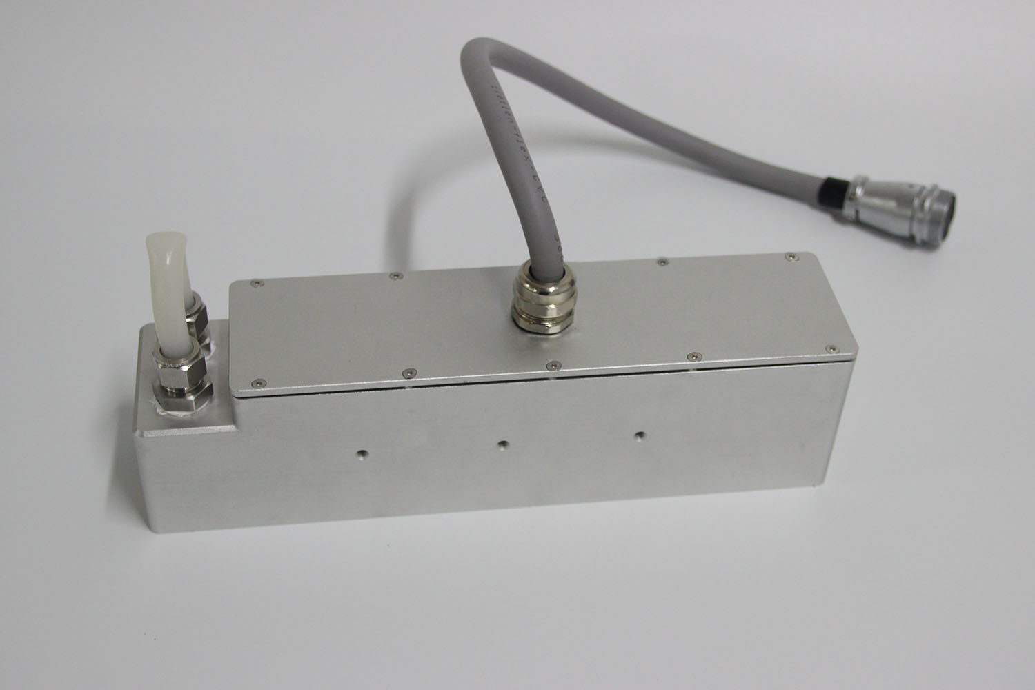 Water Cool LED UV Head