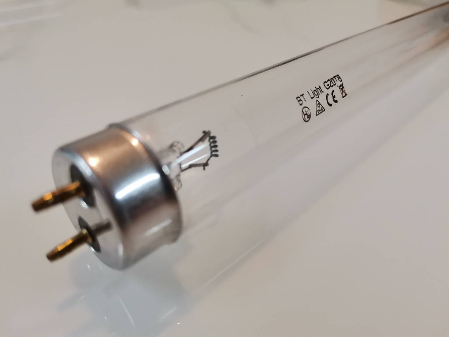 ฺGX T8 2P  Tokiva  G13 Base 