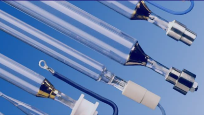 Primarc UV Curing Lamp Technology