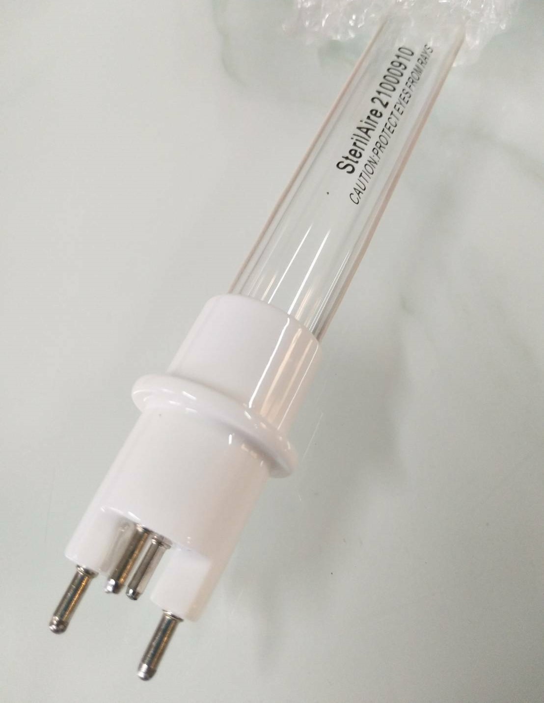 Steril-Aire 21000910 Lamp 51 นิ้ว 4Pin Step base
